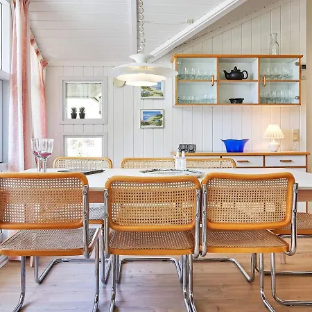 Holiday Aakirkeby Xiv Holiday home