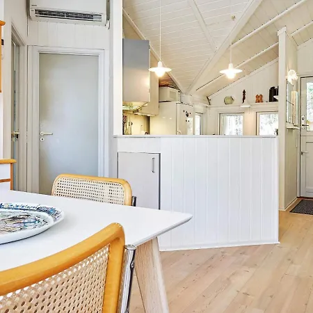 Holiday home Holiday Aakirkeby Xiv *