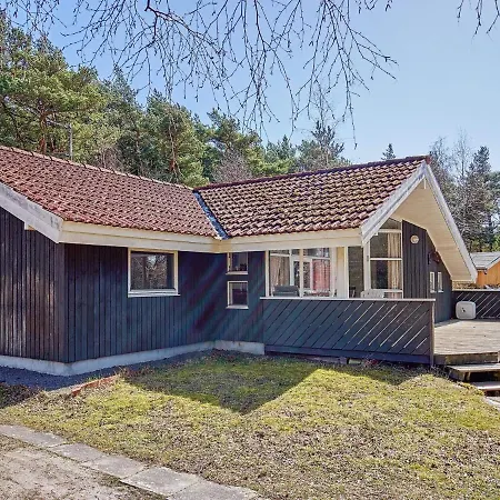 Holiday Aakirkeby Xiv *